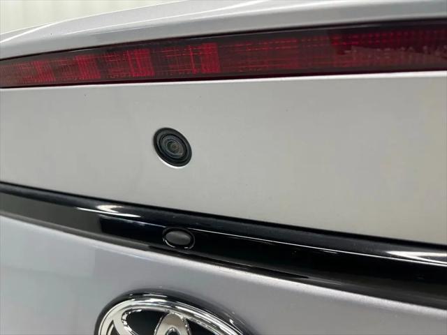 2023 Toyota GR86 Base
