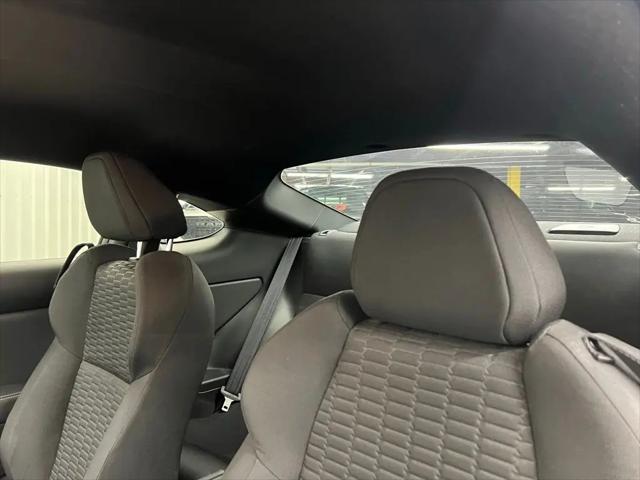 2023 Toyota GR86 Base