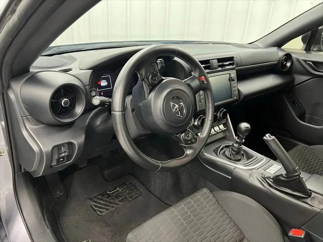 2023 Toyota GR86 Base