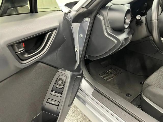 2023 Toyota GR86 Base