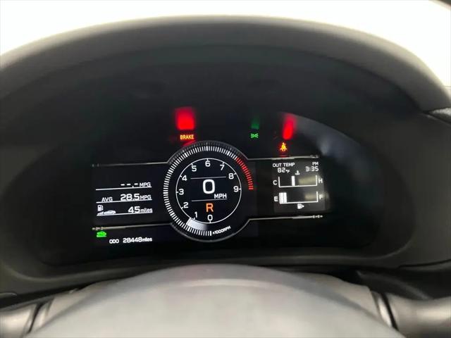 2023 Toyota GR86 Base