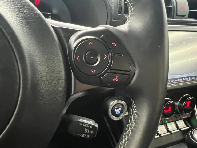 2023 Toyota GR86 Base