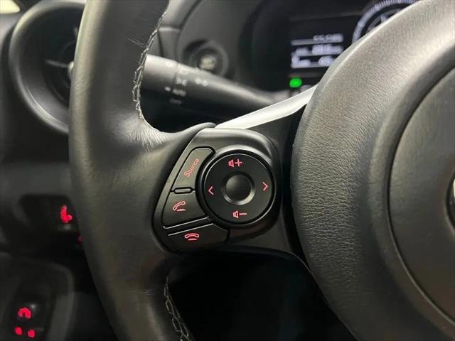 2023 Toyota GR86 Base