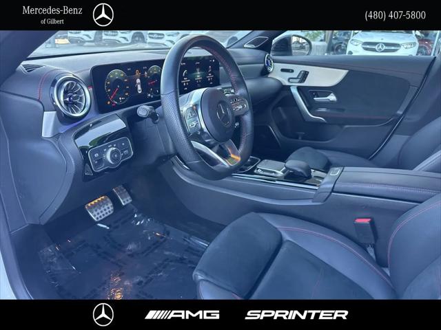2023 Mercedes-Benz CLA 250 CLA 250