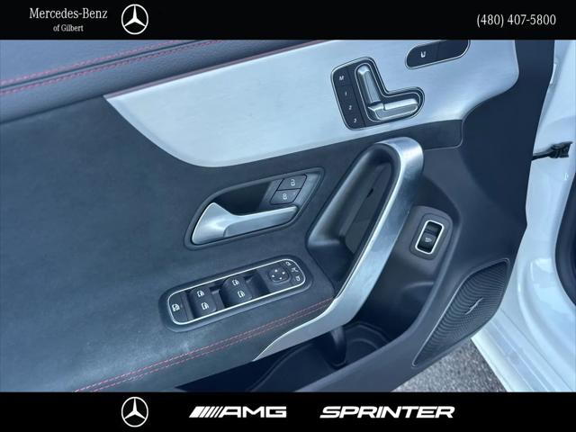 2023 Mercedes-Benz CLA 250 CLA 250
