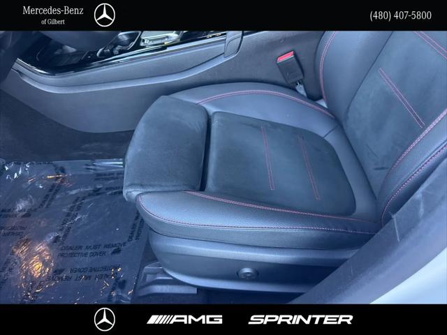 2023 Mercedes-Benz CLA 250 CLA 250