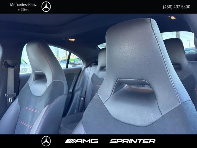 2023 Mercedes-Benz CLA 250 CLA 250