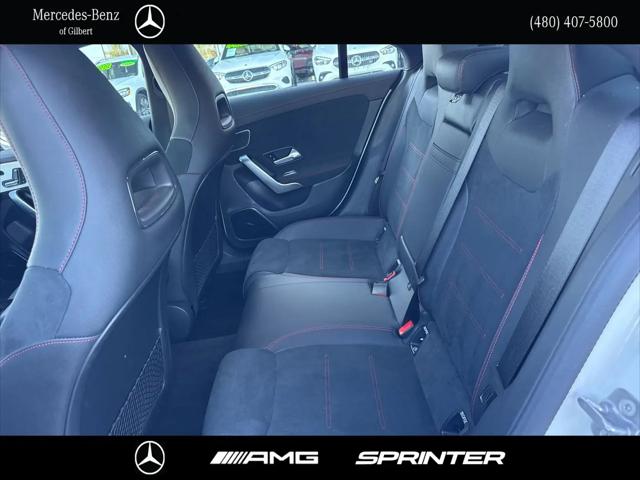 2023 Mercedes-Benz CLA 250 CLA 250