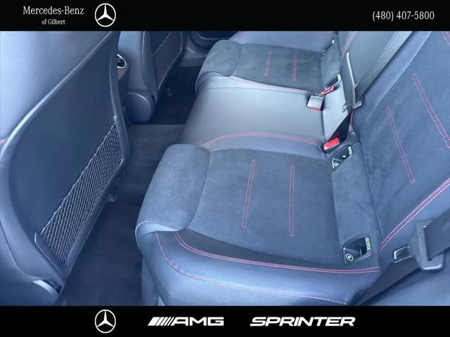 2023 Mercedes-Benz CLA 250 CLA 250