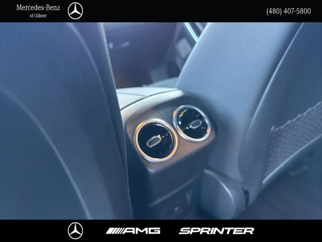 2023 Mercedes-Benz CLA 250 CLA 250