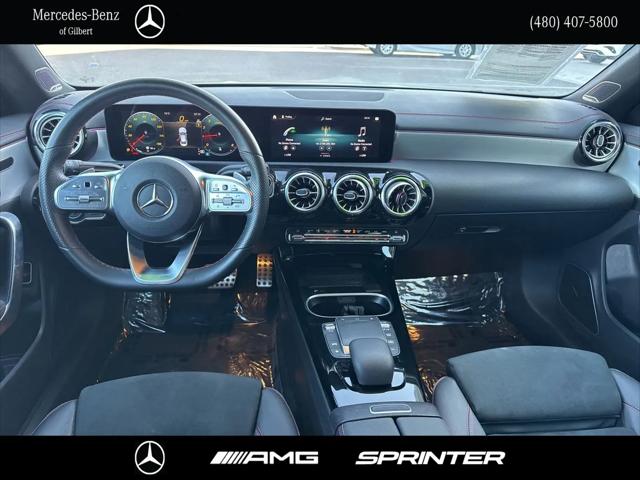 2023 Mercedes-Benz CLA 250 CLA 250