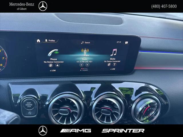 2023 Mercedes-Benz CLA 250 CLA 250