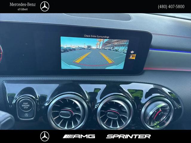 2023 Mercedes-Benz CLA 250 CLA 250