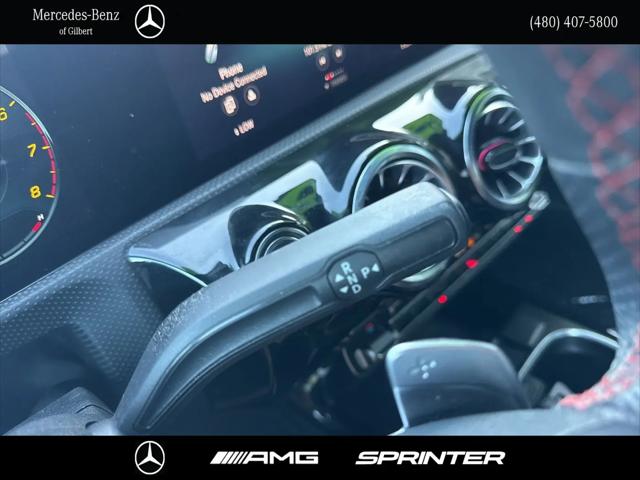 2023 Mercedes-Benz CLA 250 CLA 250