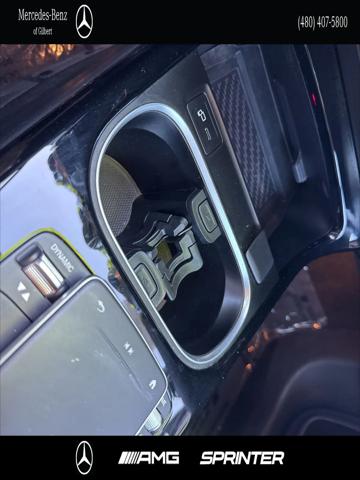 2023 Mercedes-Benz CLA 250 CLA 250