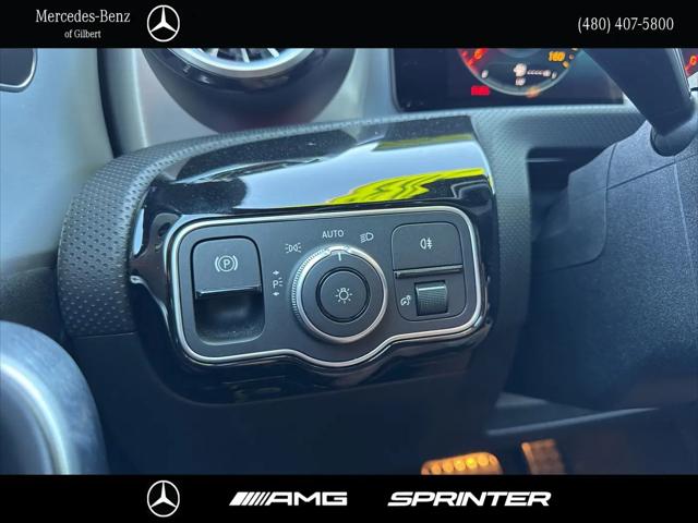 2023 Mercedes-Benz CLA 250 CLA 250