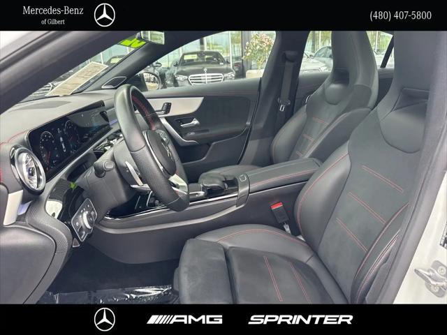 2023 Mercedes-Benz CLA 250 CLA 250