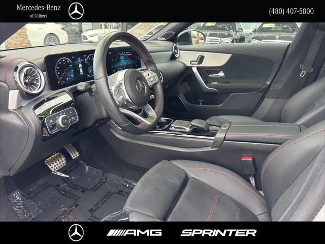 2023 Mercedes-Benz CLA 250 CLA 250