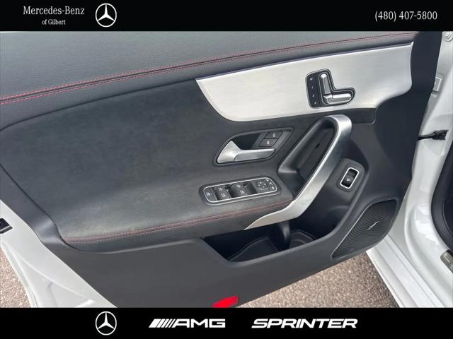 2023 Mercedes-Benz CLA 250 CLA 250