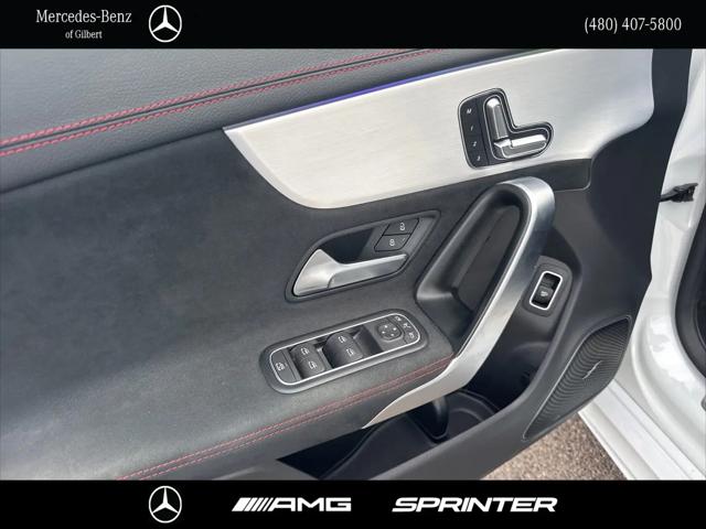 2023 Mercedes-Benz CLA 250 CLA 250