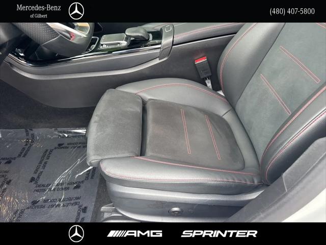 2023 Mercedes-Benz CLA 250 CLA 250