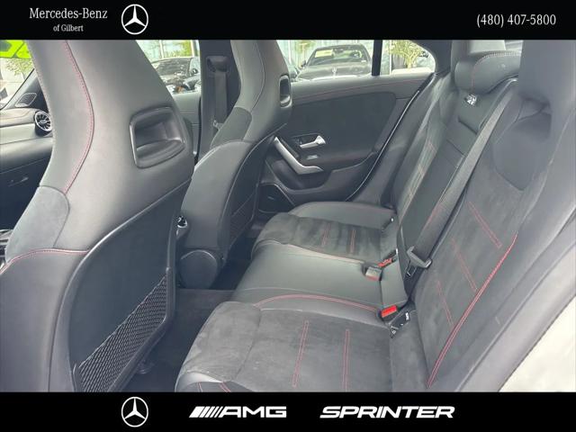 2023 Mercedes-Benz CLA 250 CLA 250