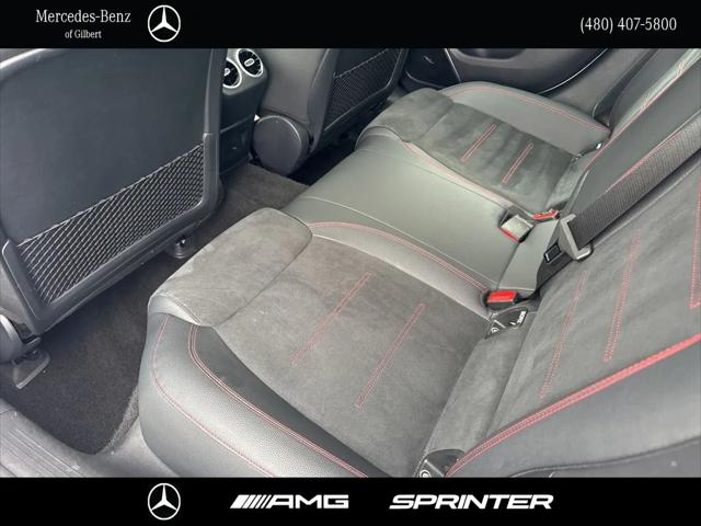 2023 Mercedes-Benz CLA 250 CLA 250