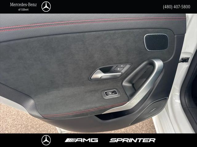 2023 Mercedes-Benz CLA 250 CLA 250