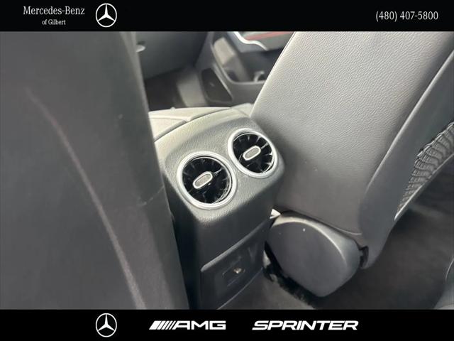 2023 Mercedes-Benz CLA 250 CLA 250