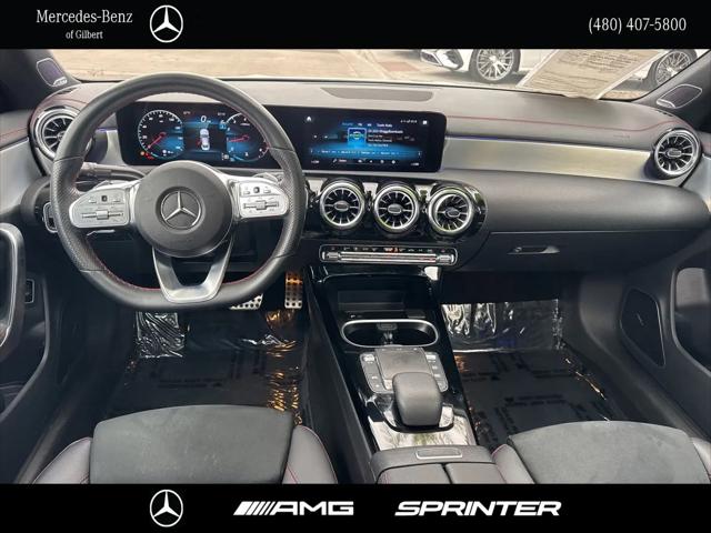 2023 Mercedes-Benz CLA 250 CLA 250