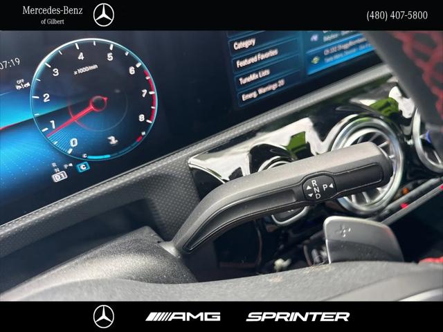 2023 Mercedes-Benz CLA 250 CLA 250