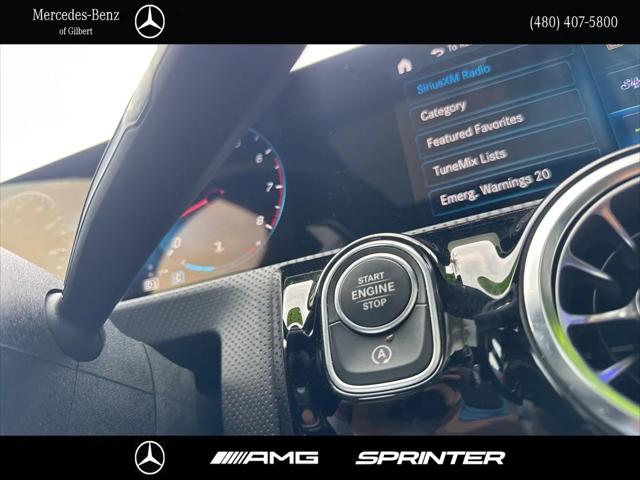 2023 Mercedes-Benz CLA 250 CLA 250