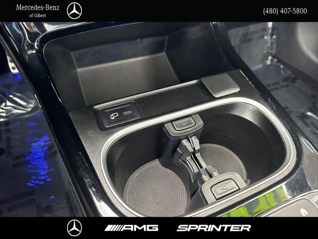 2023 Mercedes-Benz CLA 250 CLA 250