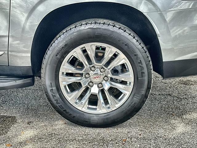 2024 GMC Yukon XL 4WD Denali