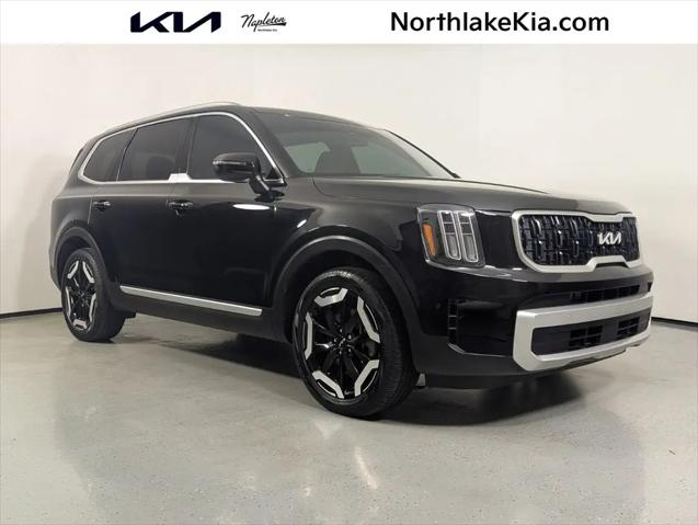2023 Kia Telluride EX for sale in Palm Beach Gardens, FL