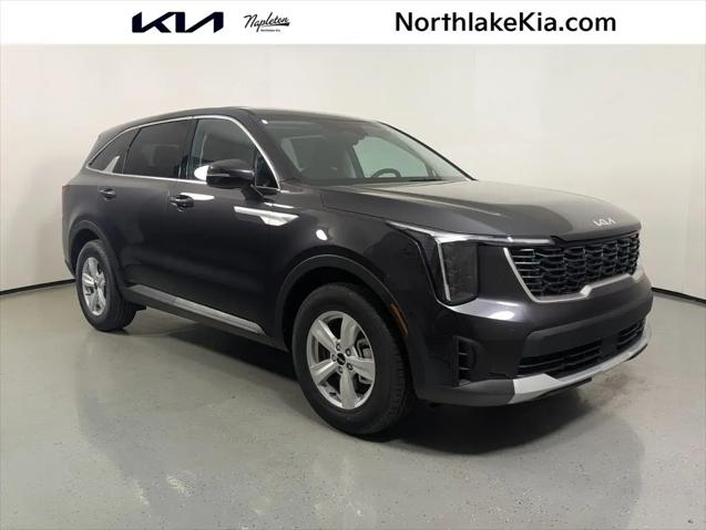2026 Kia Sorento LX for sale in Palm Beach Gardens, FL