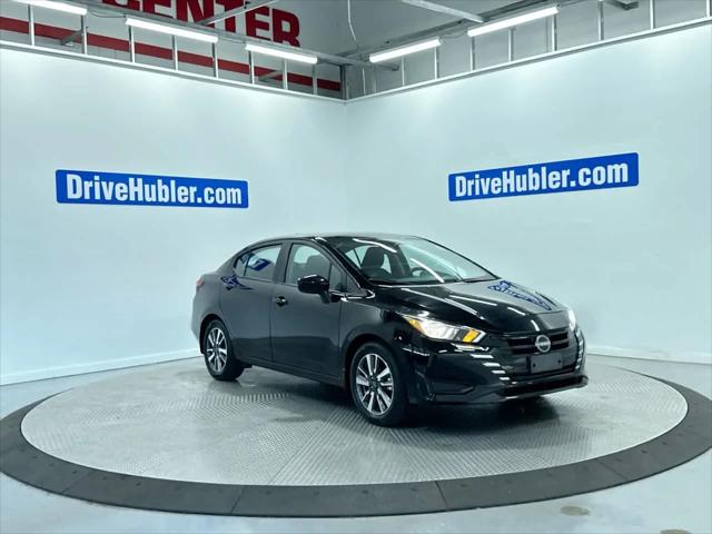 2024 Nissan Versa 1.6 SV for sale in Indianapolis, IN