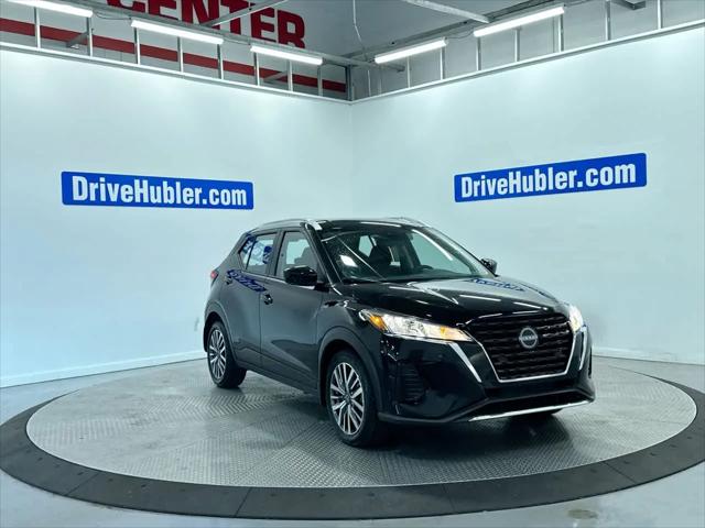 2024 Nissan Kicks SV Xtronic CVT for sale in Indianapolis, IN