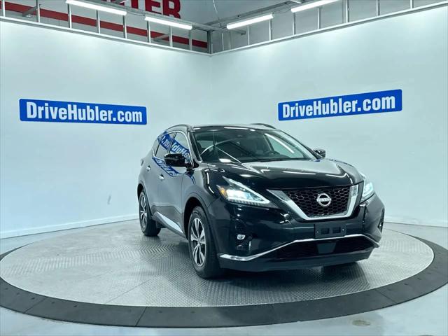 2023 Nissan Murano SV Intelligent AWD for sale in Indianapolis, IN