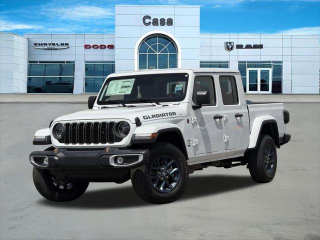2026 Jeep Gladiator Sport for sale in Alamogordo, NM