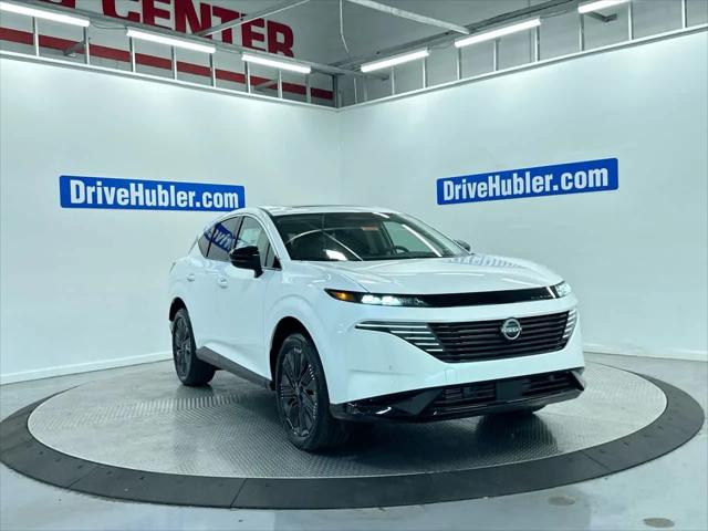 2026 Nissan Murano Platinum for sale in Indianapolis, IN