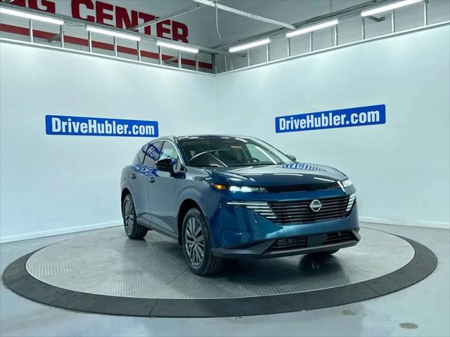 2026 Nissan Murano SL for sale in Indianapolis, IN