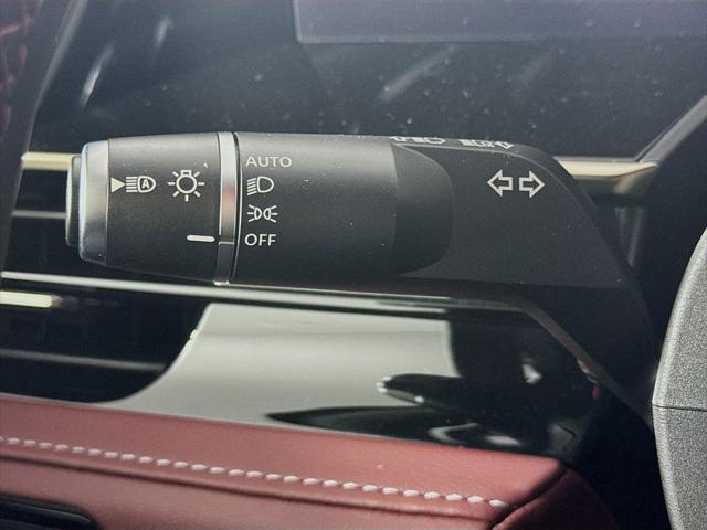 2026 INFINITI QX80 AUTOGRAPH AWD