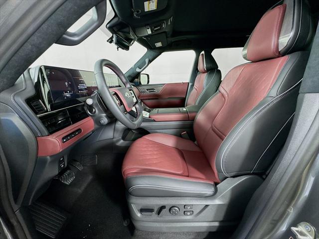 2026 INFINITI QX80 AUTOGRAPH AWD