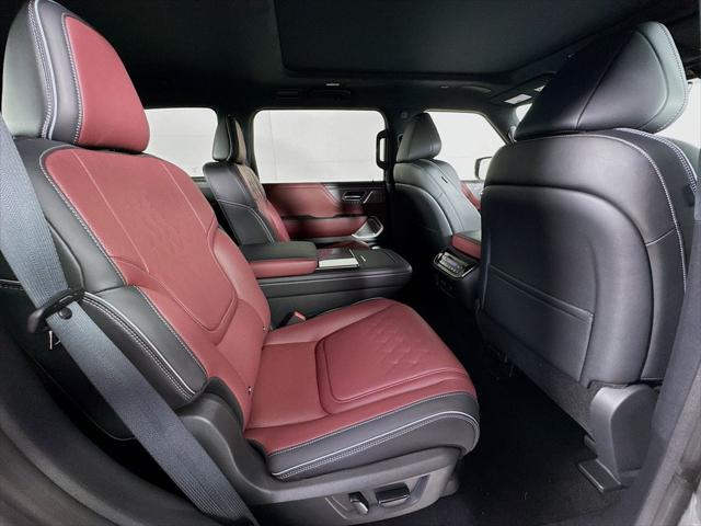 2026 INFINITI QX80 AUTOGRAPH AWD