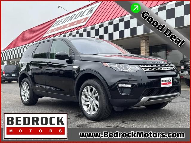 2019 Land Rover Discovery Sport HSE for sale in Blaine, MN