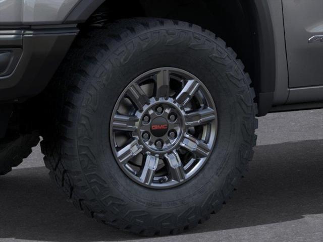 2026 GMC Sierra 1500 Crew Cab, Short Bed, AT4X, 4WD