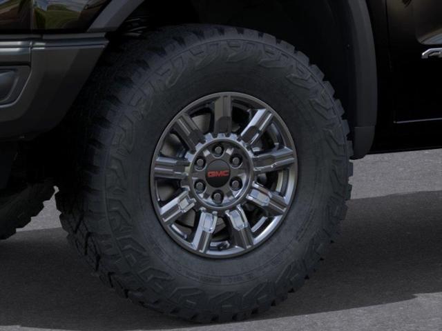 2026 GMC Sierra 1500 Crew Cab, Short Bed, AT4X, 4WD