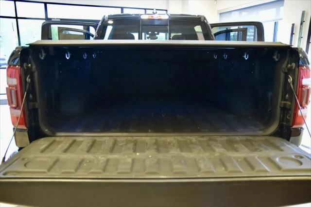 2019 Ram 1500 Big Horn/Lone Star Crew Cab 4x4 6'4" Box