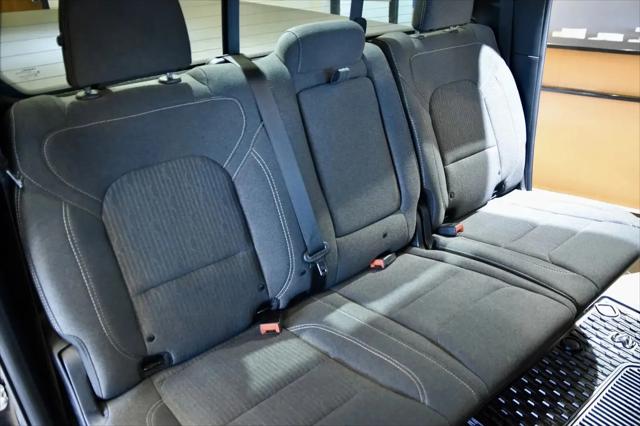 2019 Ram 1500 Big Horn/Lone Star Crew Cab 4x4 6'4" Box